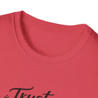 Trust the Lord with All Your Heart T-Shirt