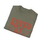 Saved By Grace T-Shirt