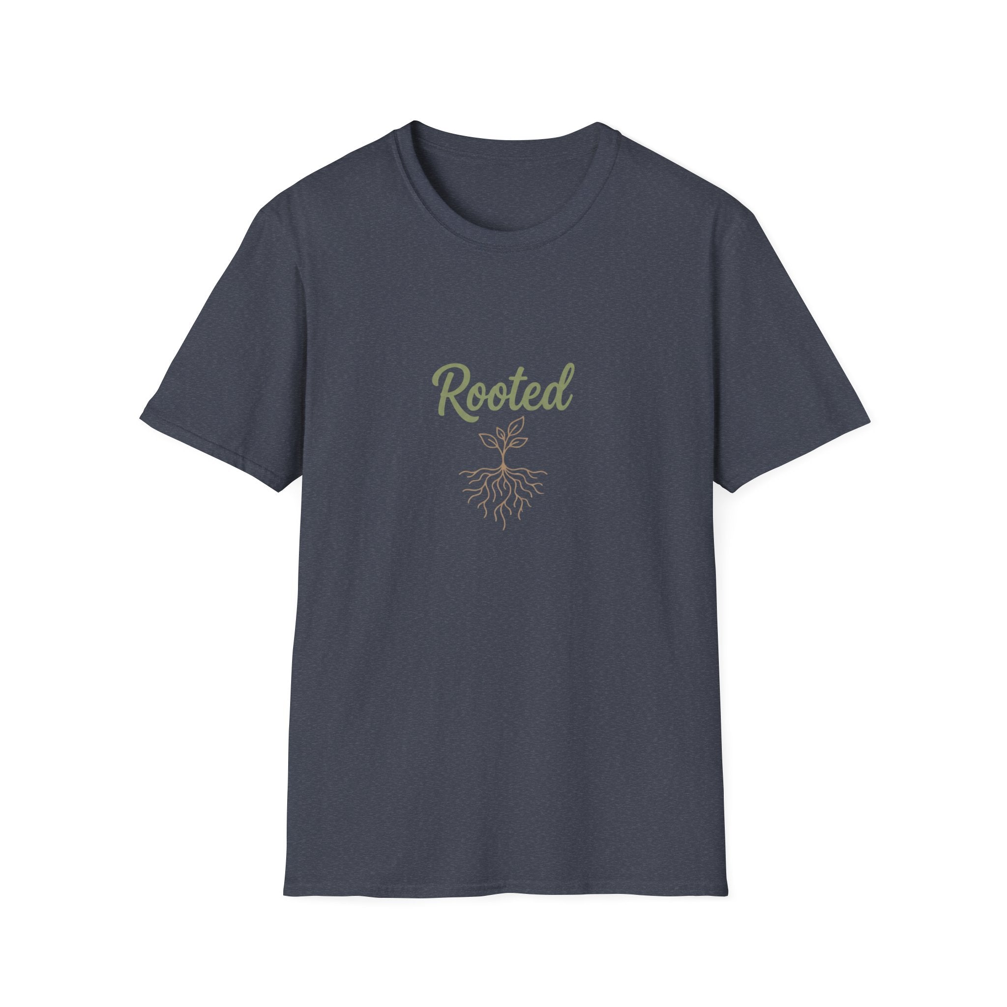 Rooted T-Shirt