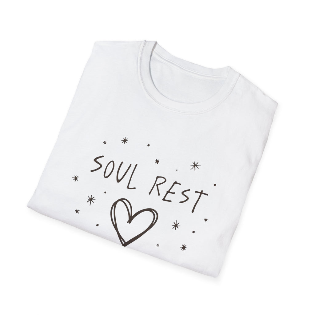 Soul Rest T-Shirt