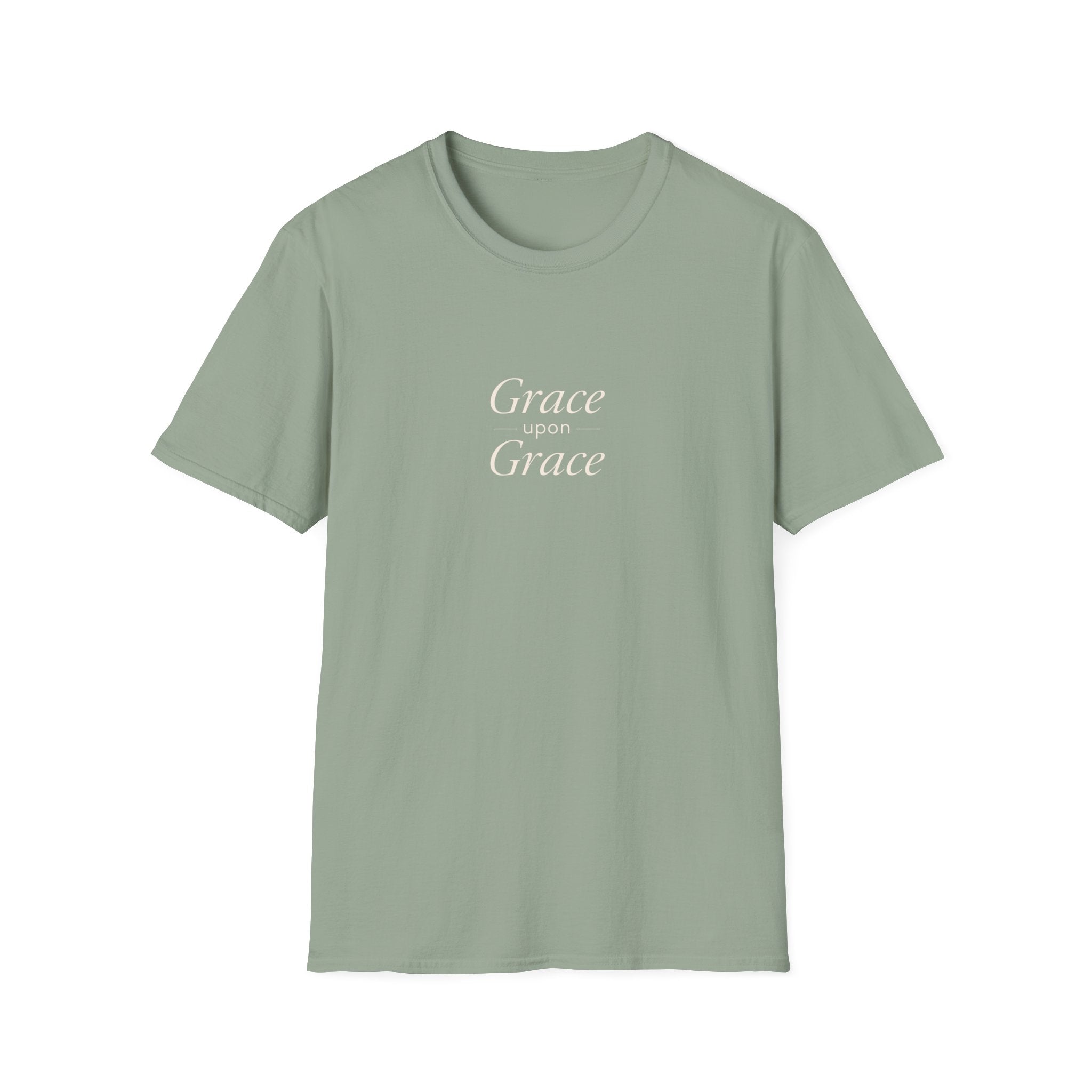 Grace Upon Grace T-Shirt