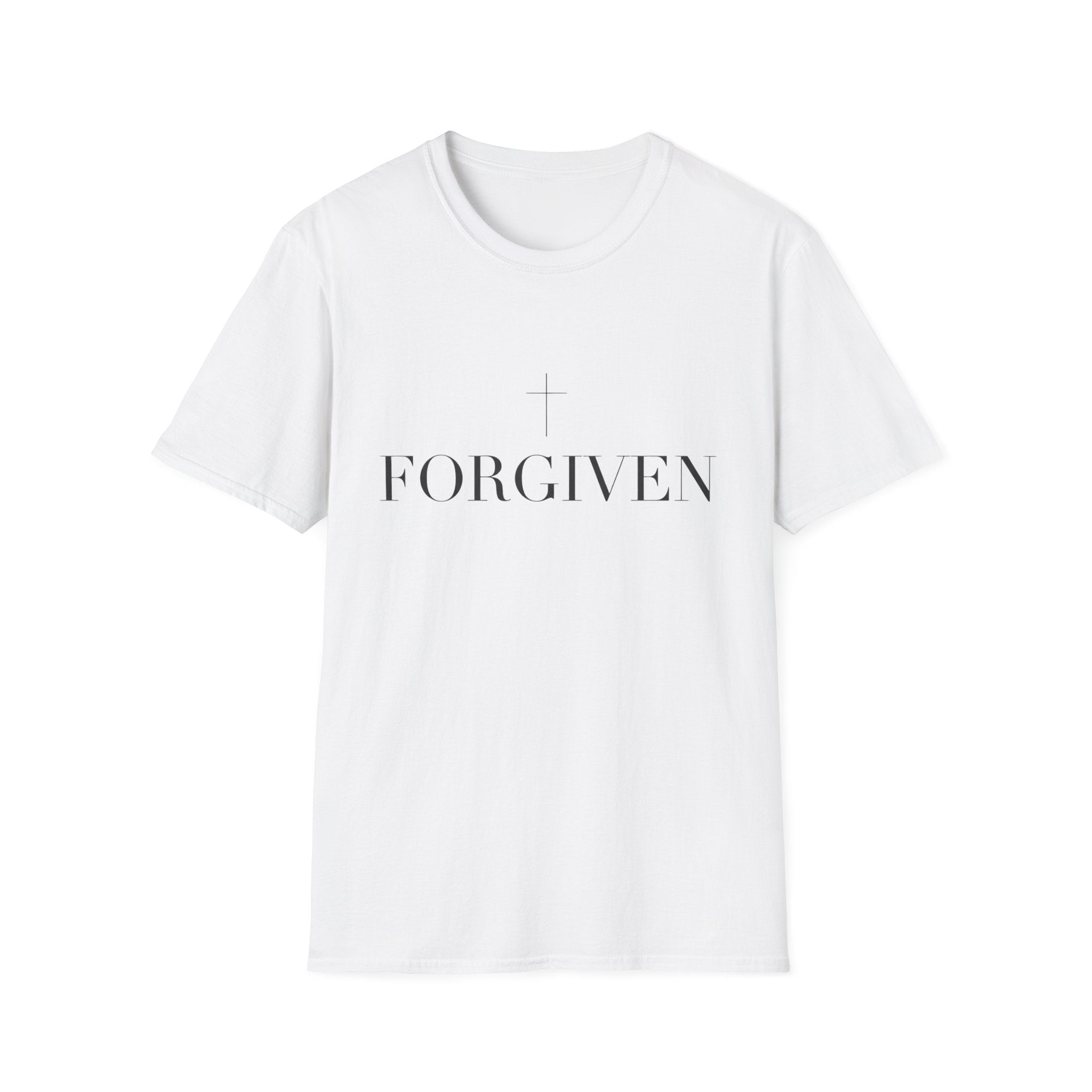 Forgiven T-Shirt