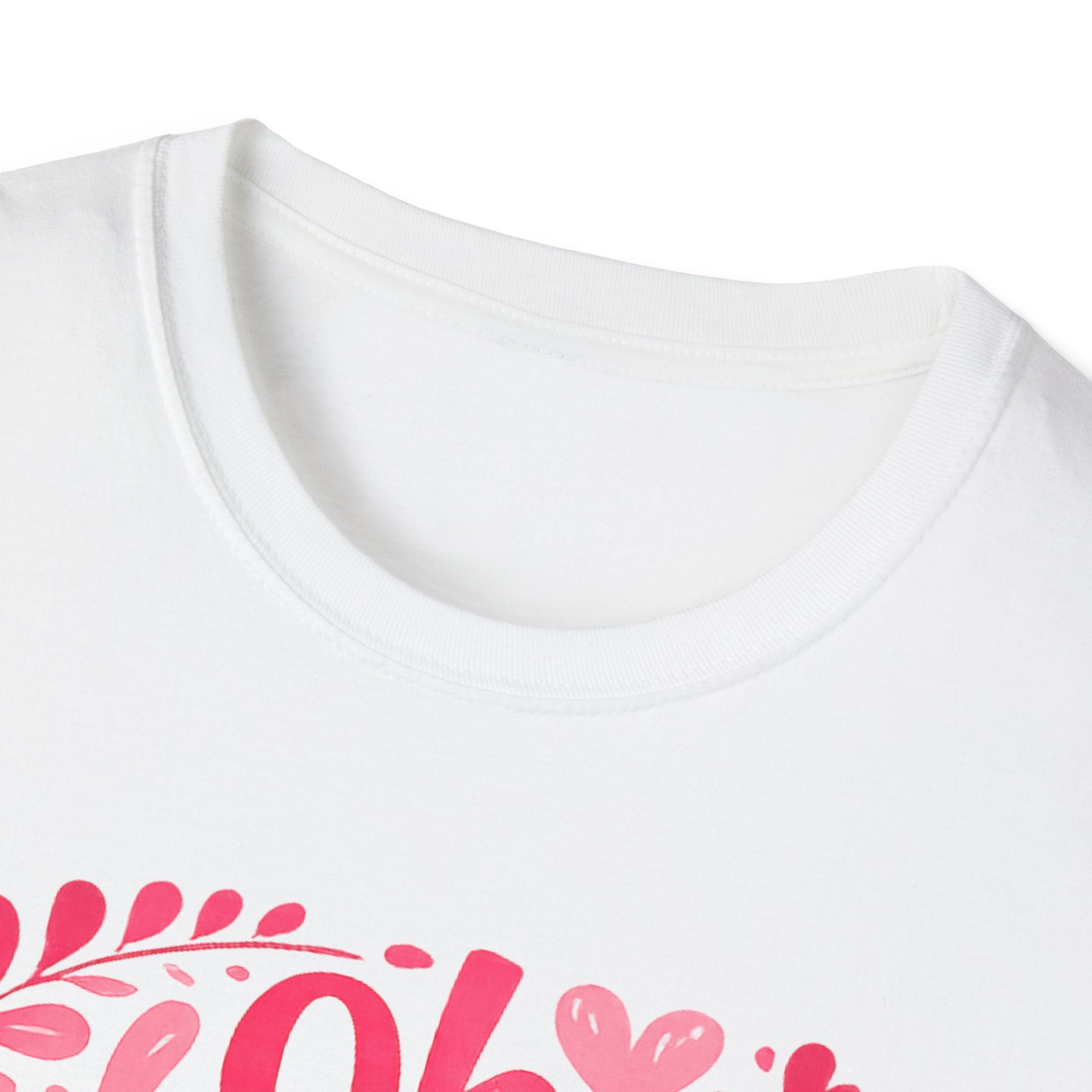 Oh How He Loves Us T-Shirt