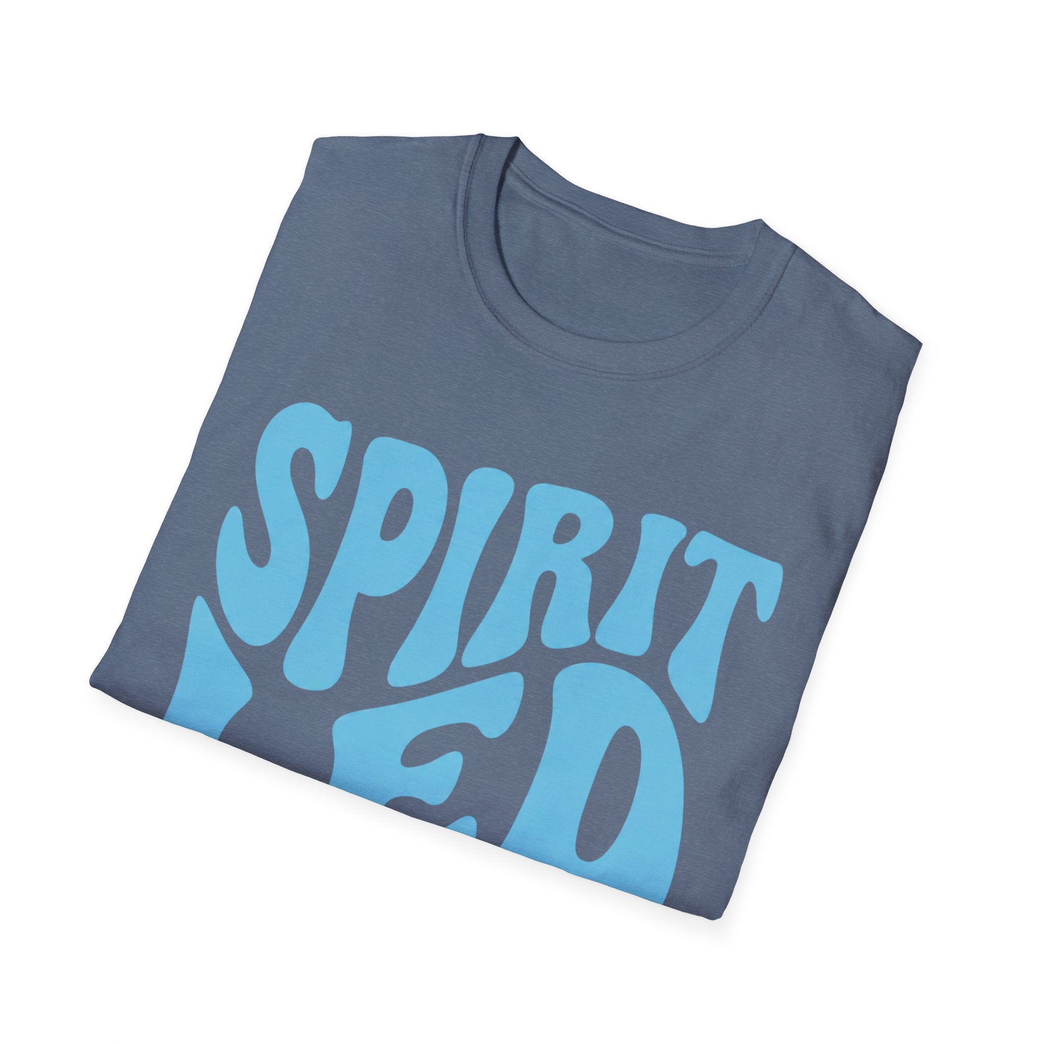 Spirit Led T-Shirt