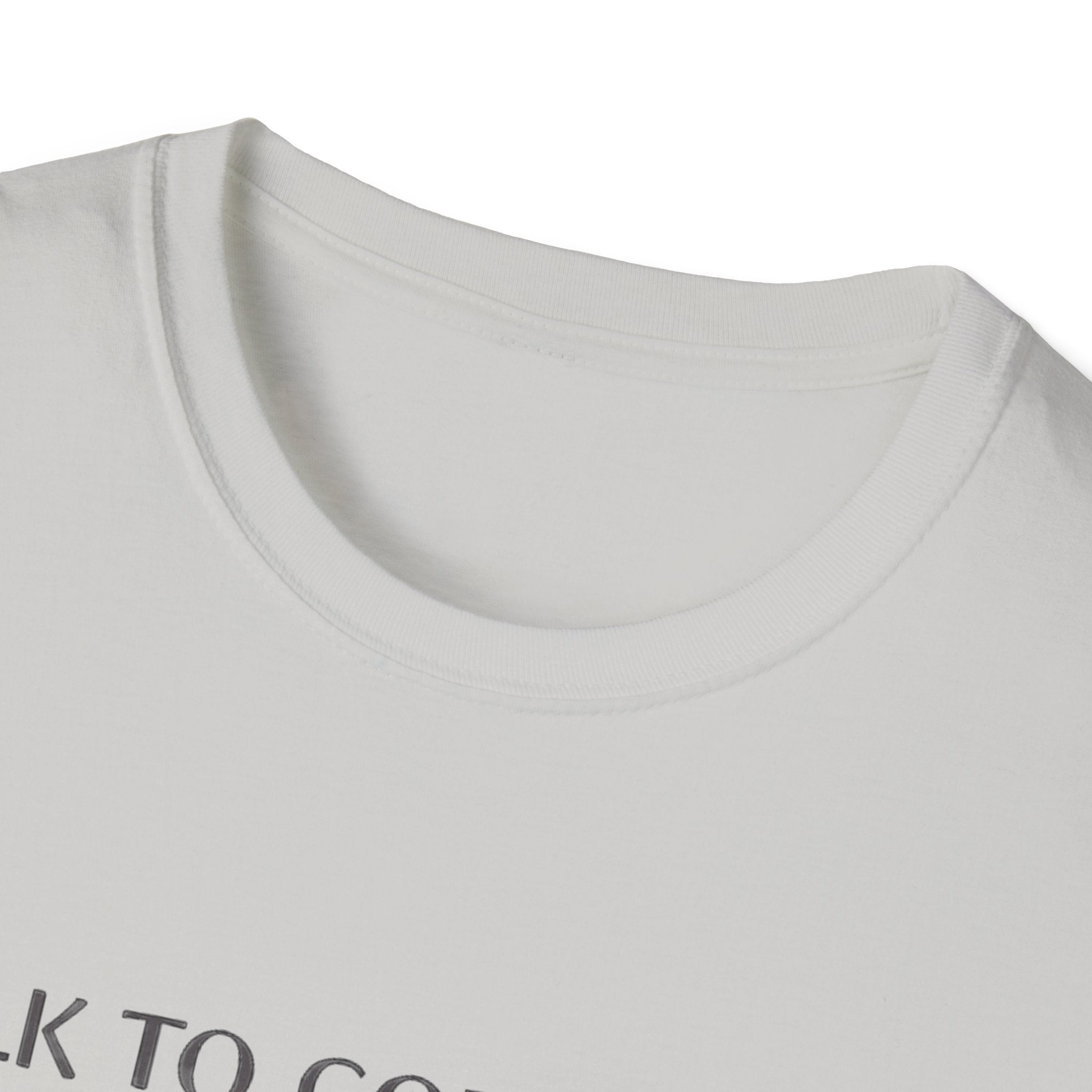 Talk to God Today T-Shirt