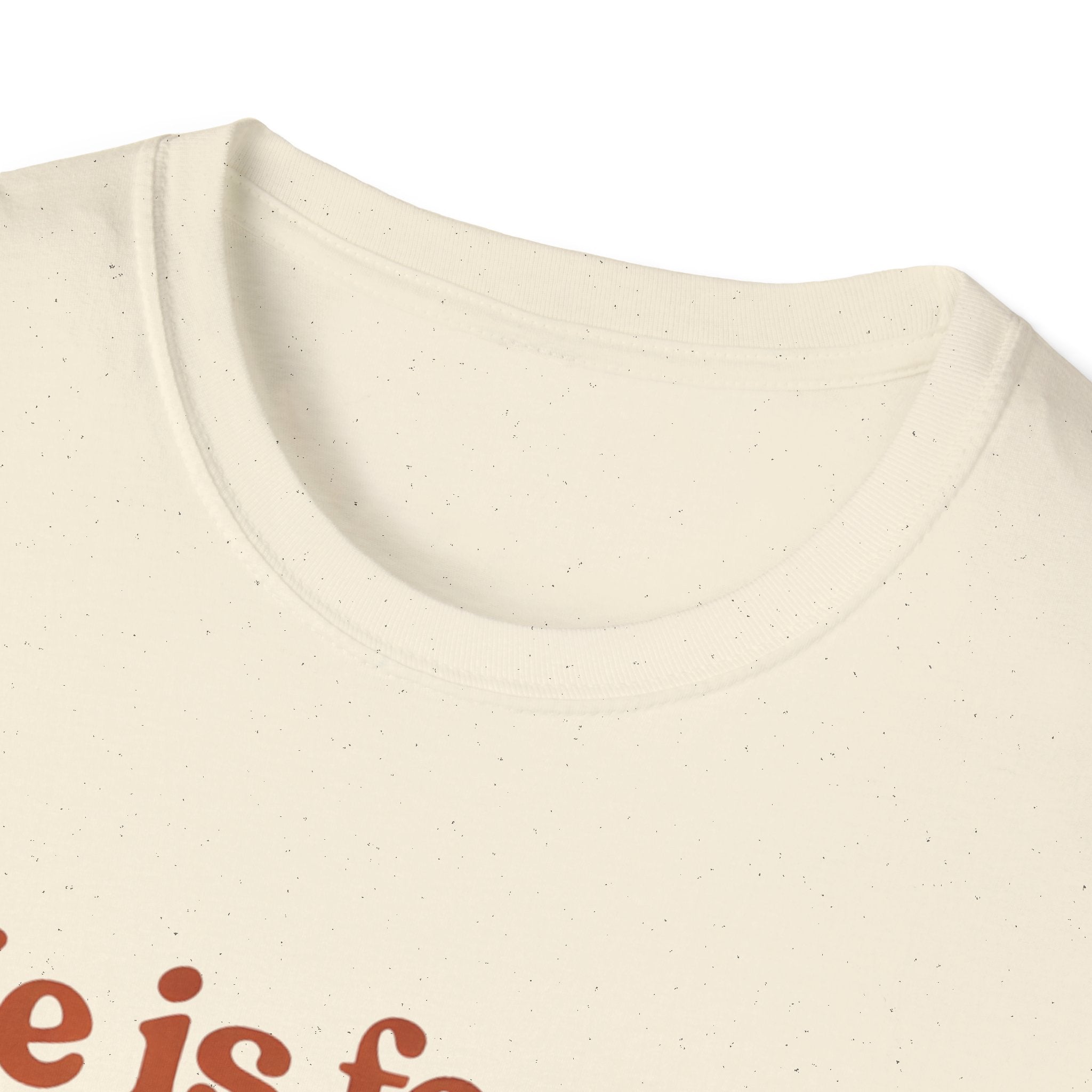 He Is For You Christian T-Shirt