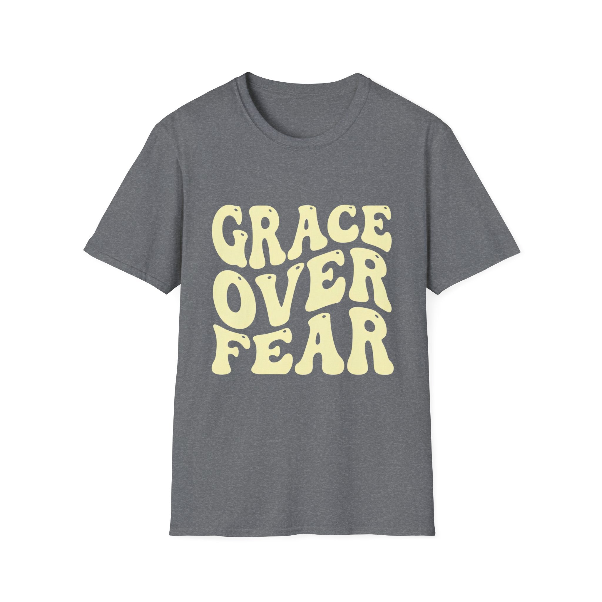 Grace Over Fear T-Shirt