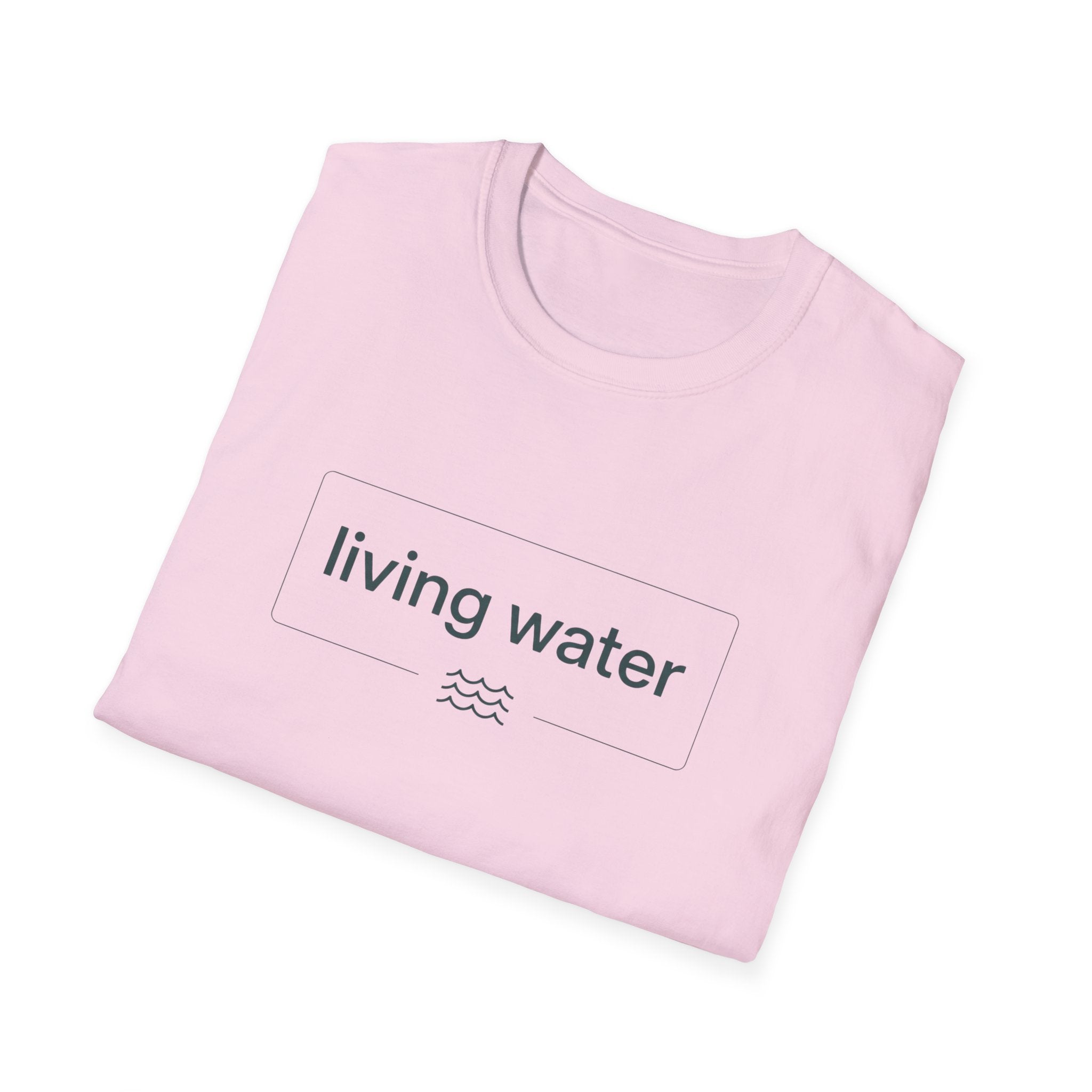 Living Water T-Shirt