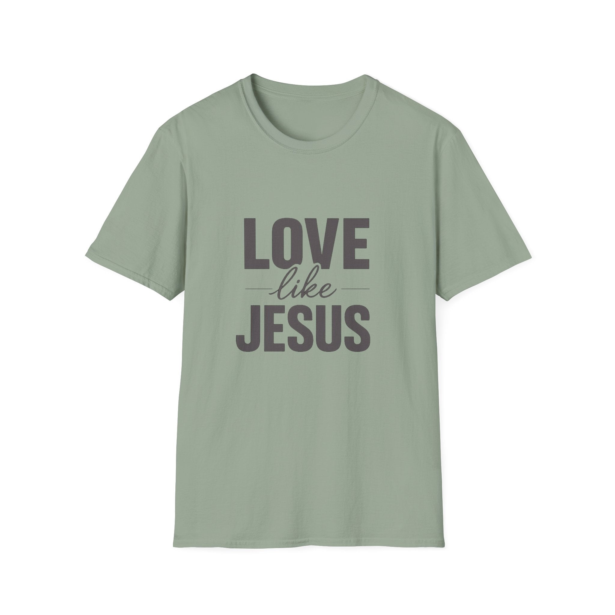 Love Like Jesus T-Shirt