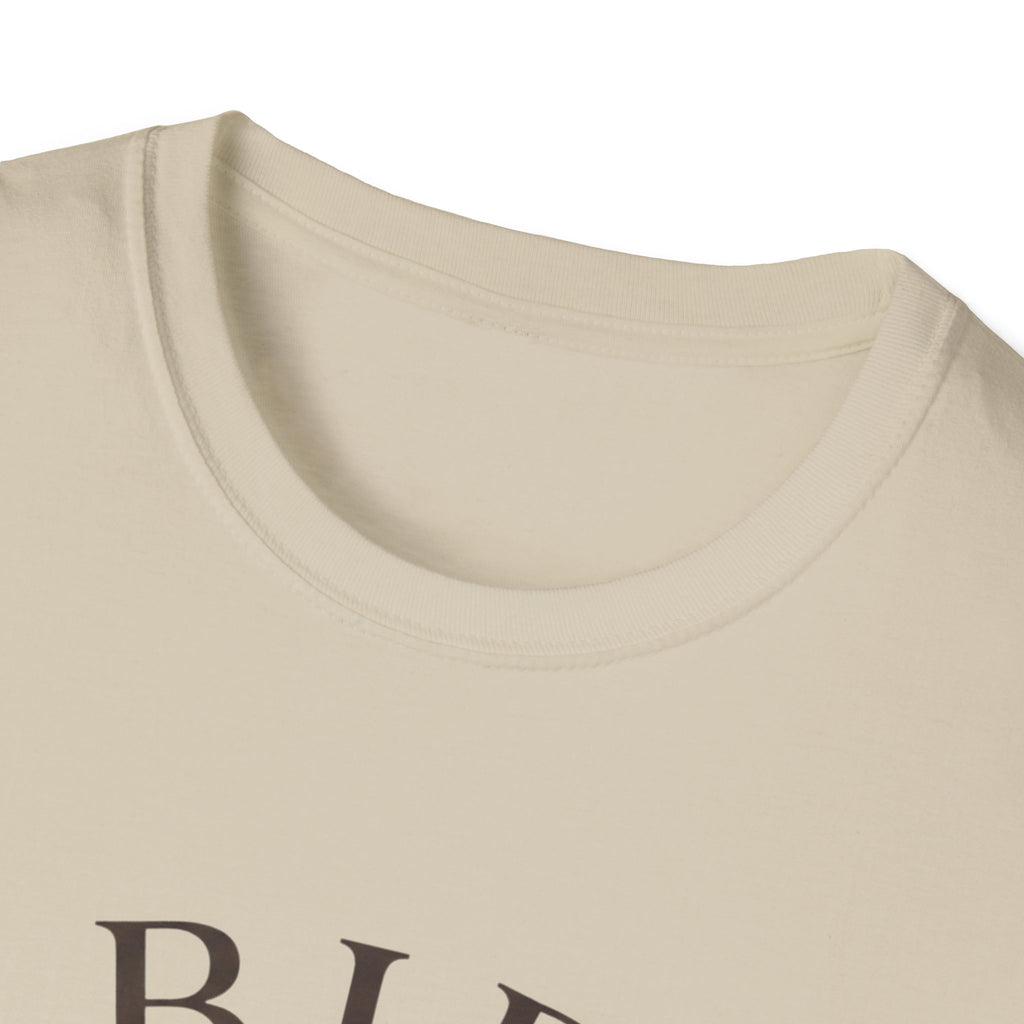Abide Floral T‑Shirt