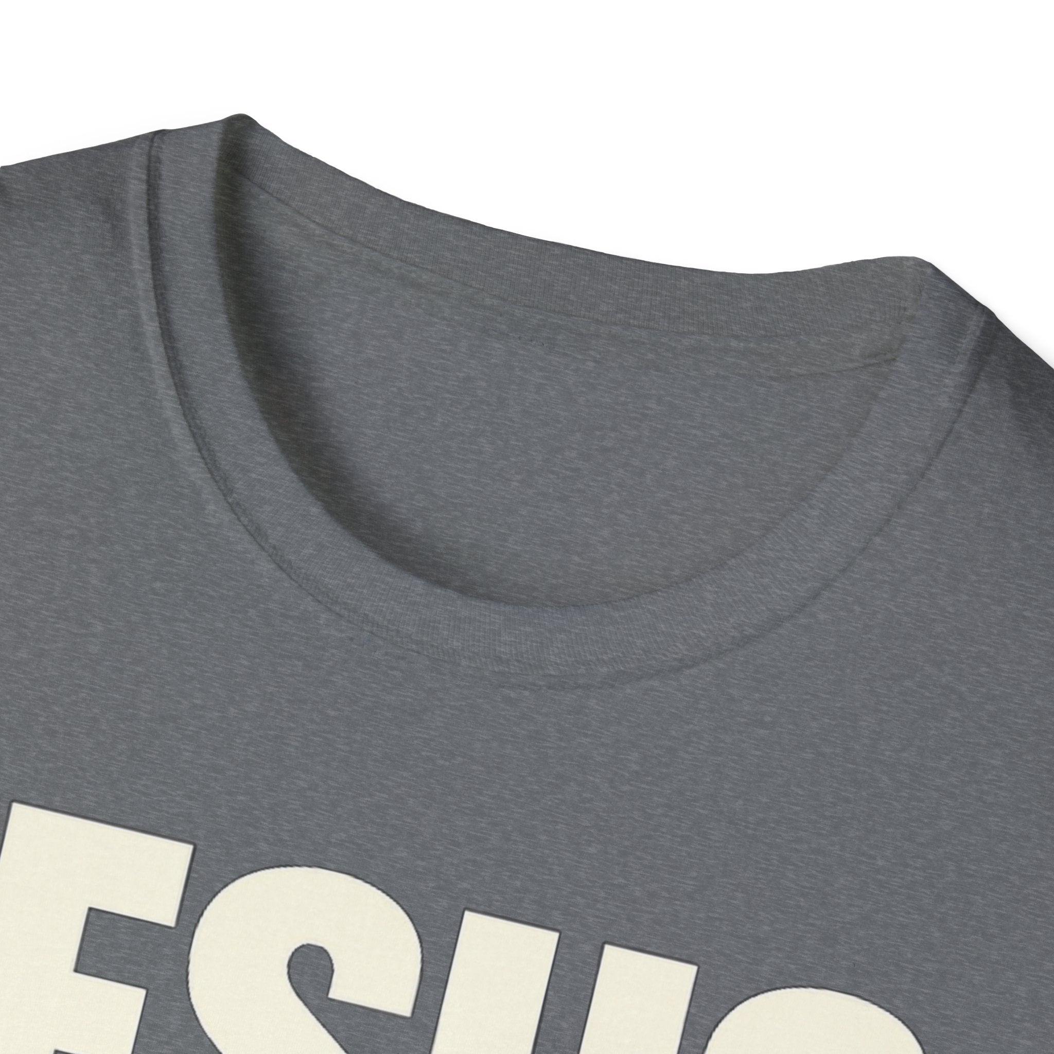 Jesus Loves You T-Shirt