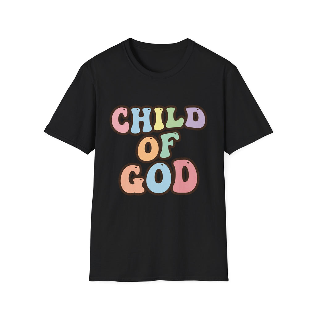 Child of God T-Shirt