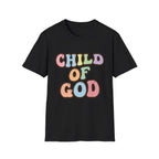 Child of God T-Shirt