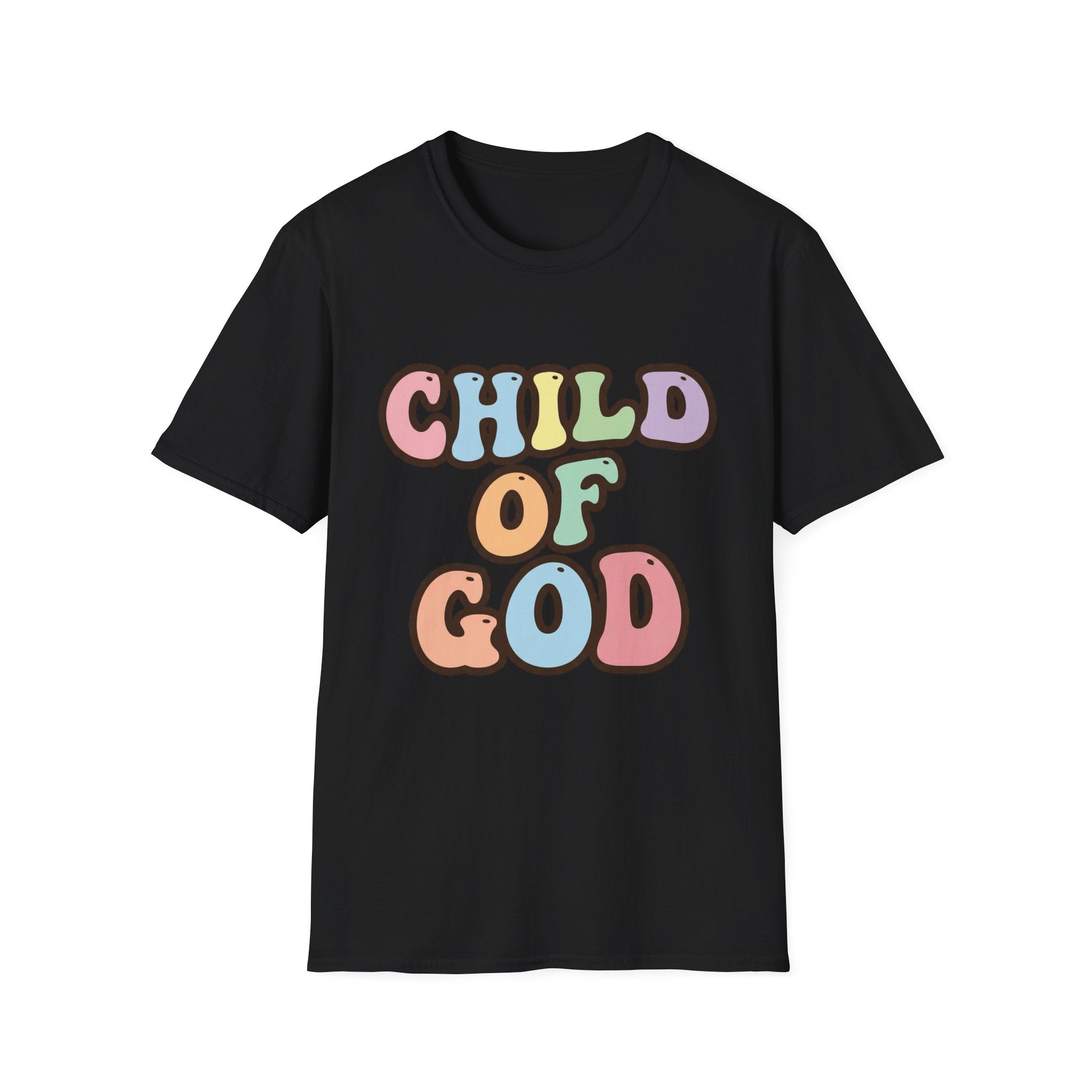 Child of God T-Shirt