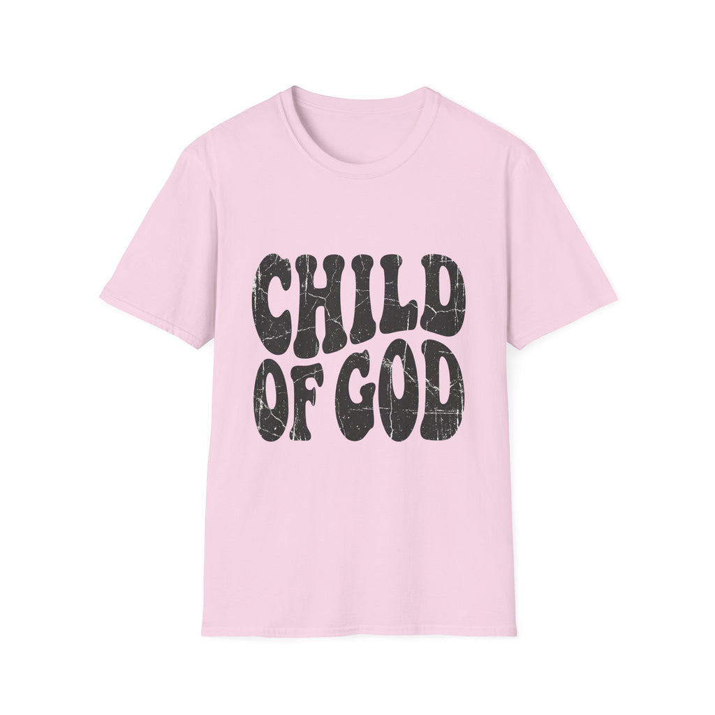 Child of God T-Shirt