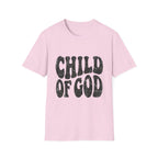 Child of God T-Shirt