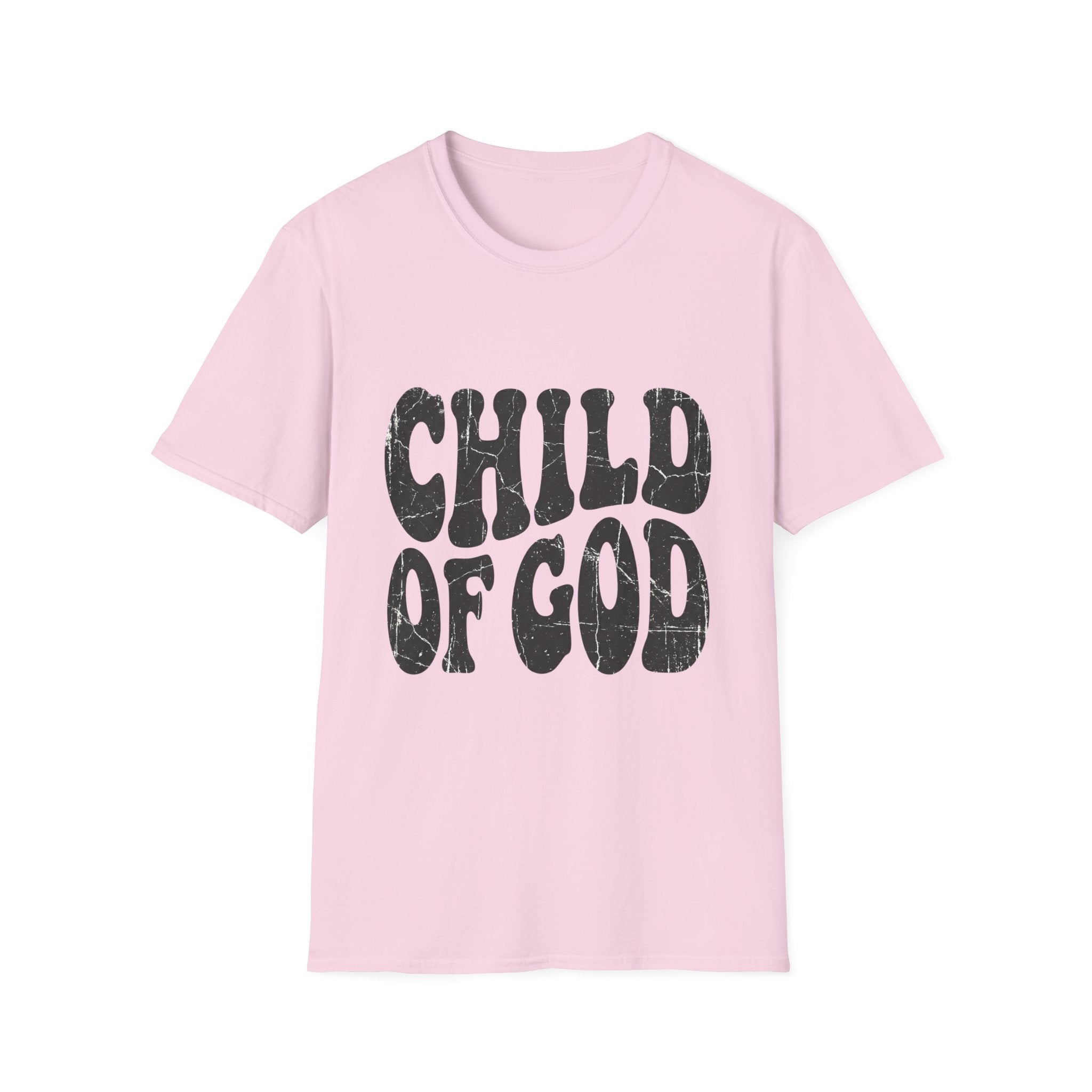 Child of God T-Shirt