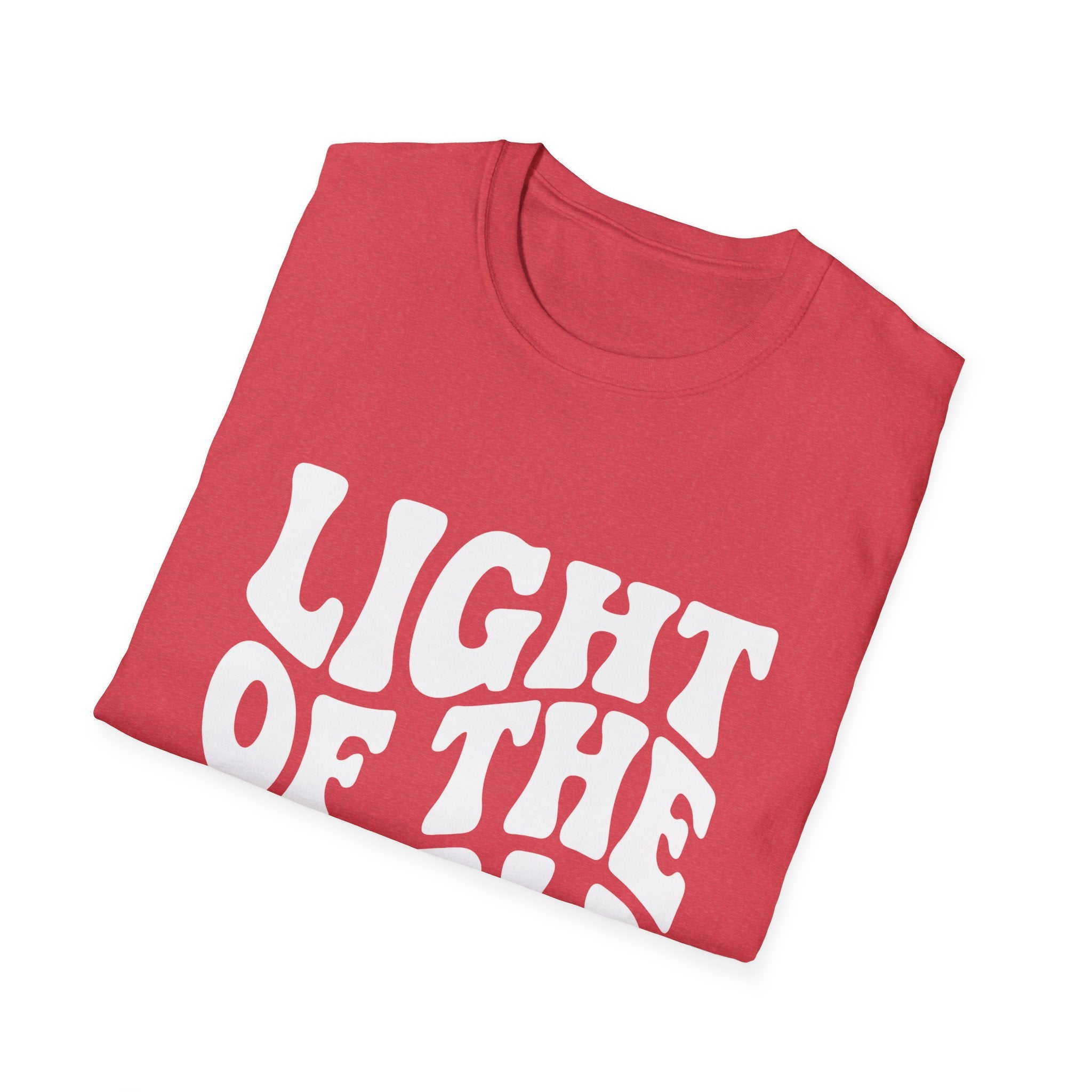 Light of the World T-Shirt