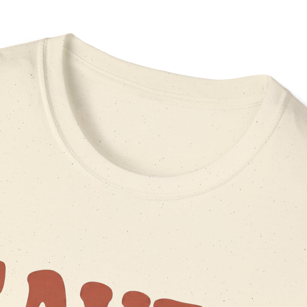 Saved By Grace T-Shirt