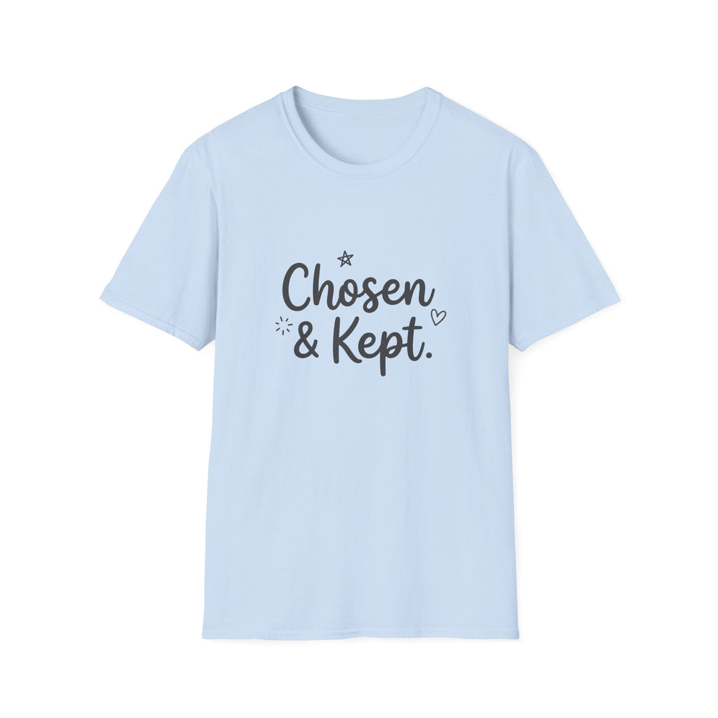 Chosen & Kept T-Shirt