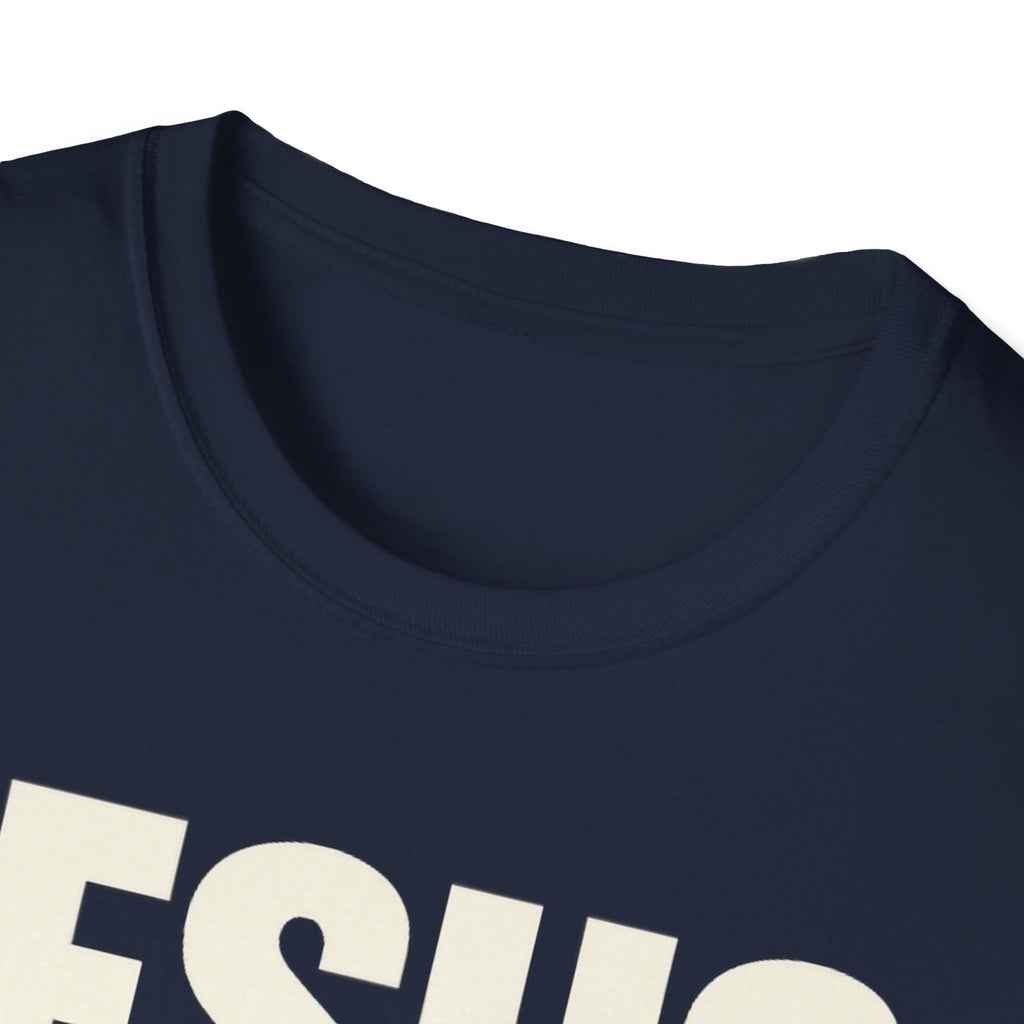 Jesus Loves You T-Shirt