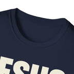 Jesus Loves You T-Shirt
