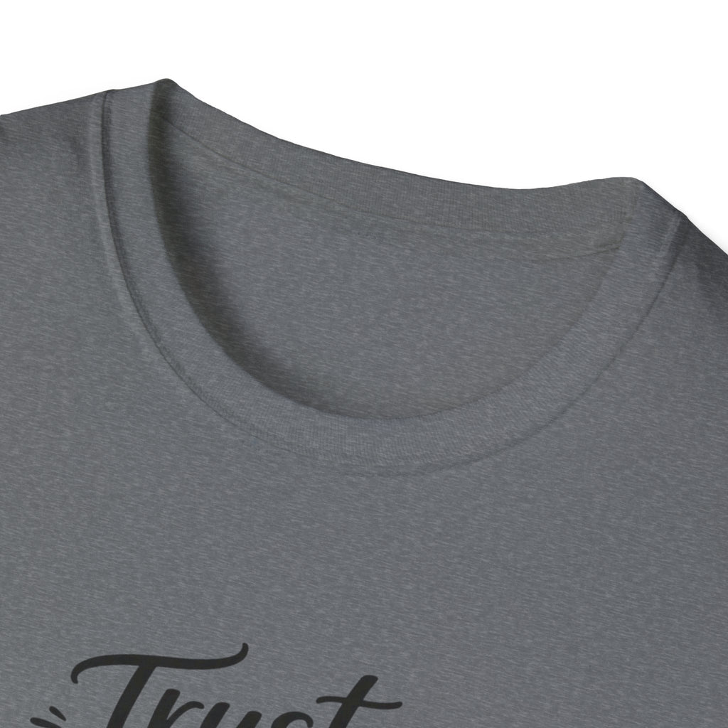 Trust the Lord with All Your Heart T-Shirt