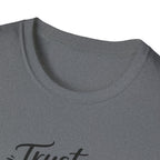 Trust the Lord with All Your Heart T-Shirt