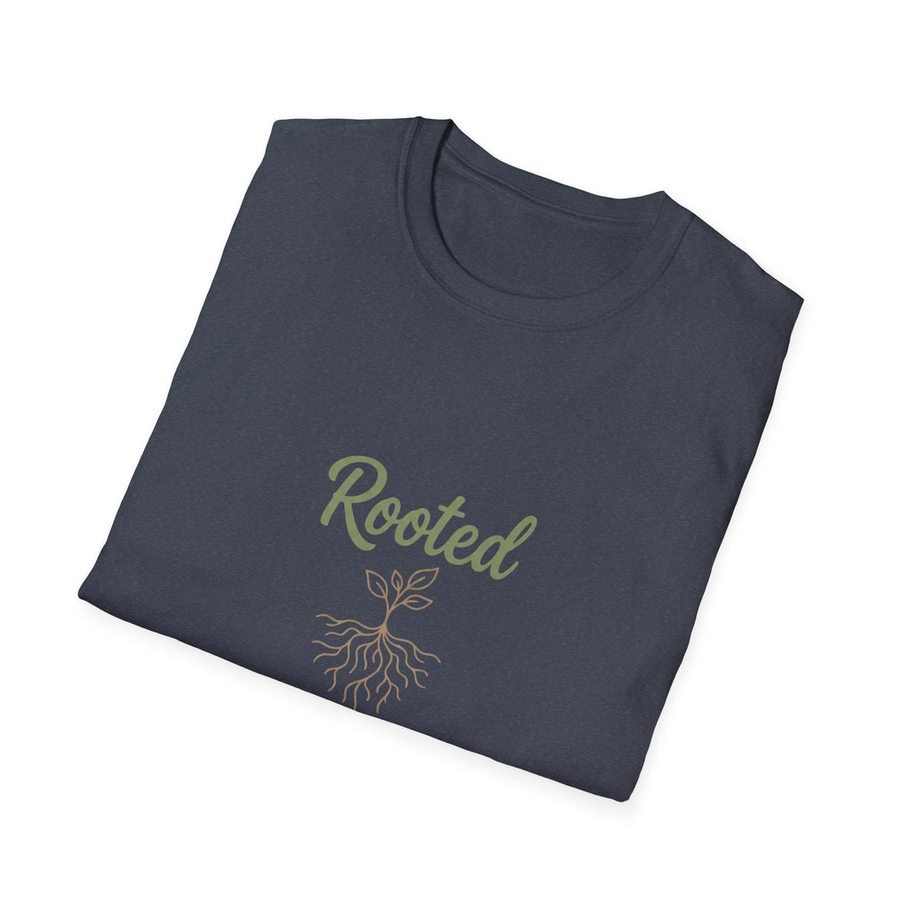 Rooted T-Shirt