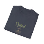Rooted T-Shirt