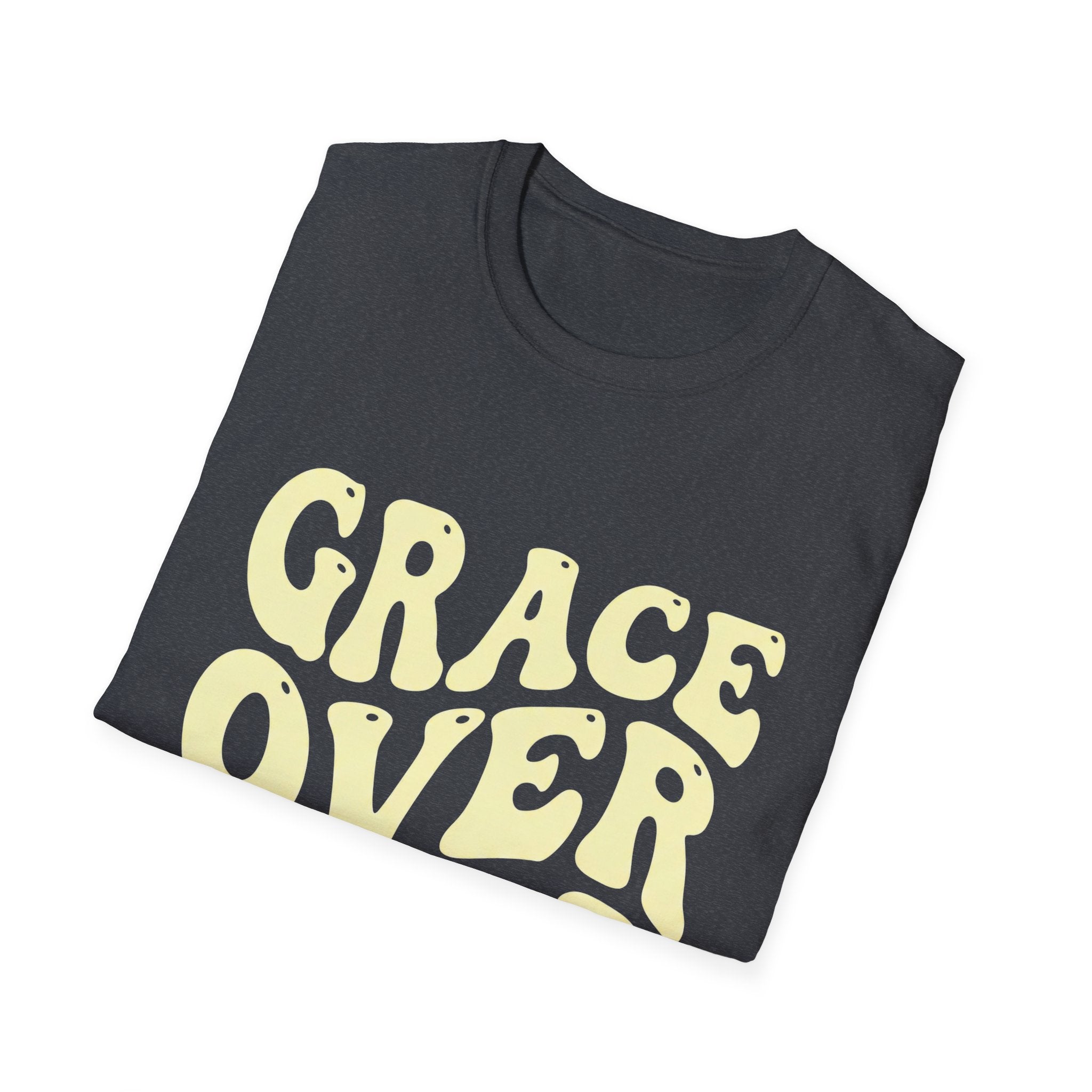 Grace Over Fear T-Shirt