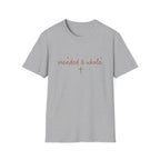 Mended & Whole T-Shirt