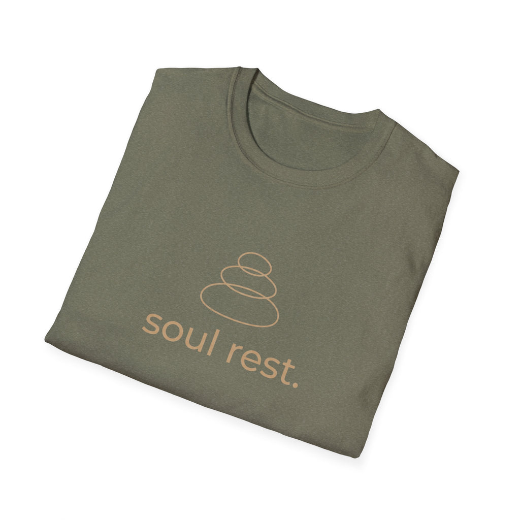 Soul Rest T‑Shirt