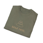 Soul Rest T‑Shirt