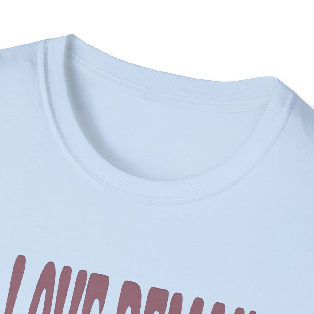 His Love Remains T-Shirt
