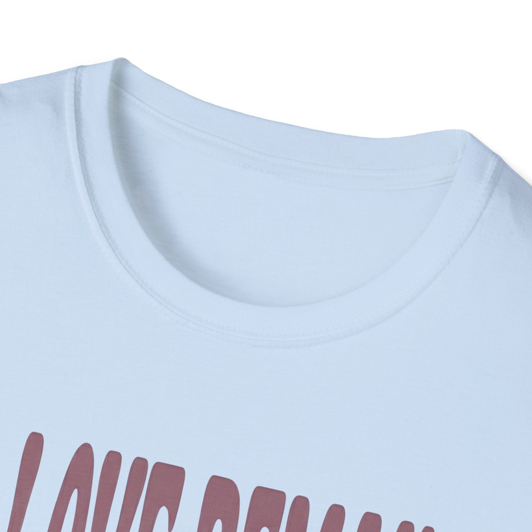 His Love Remains T-Shirt