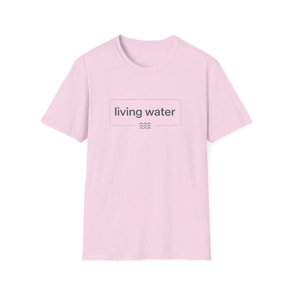 Living Water T-Shirt