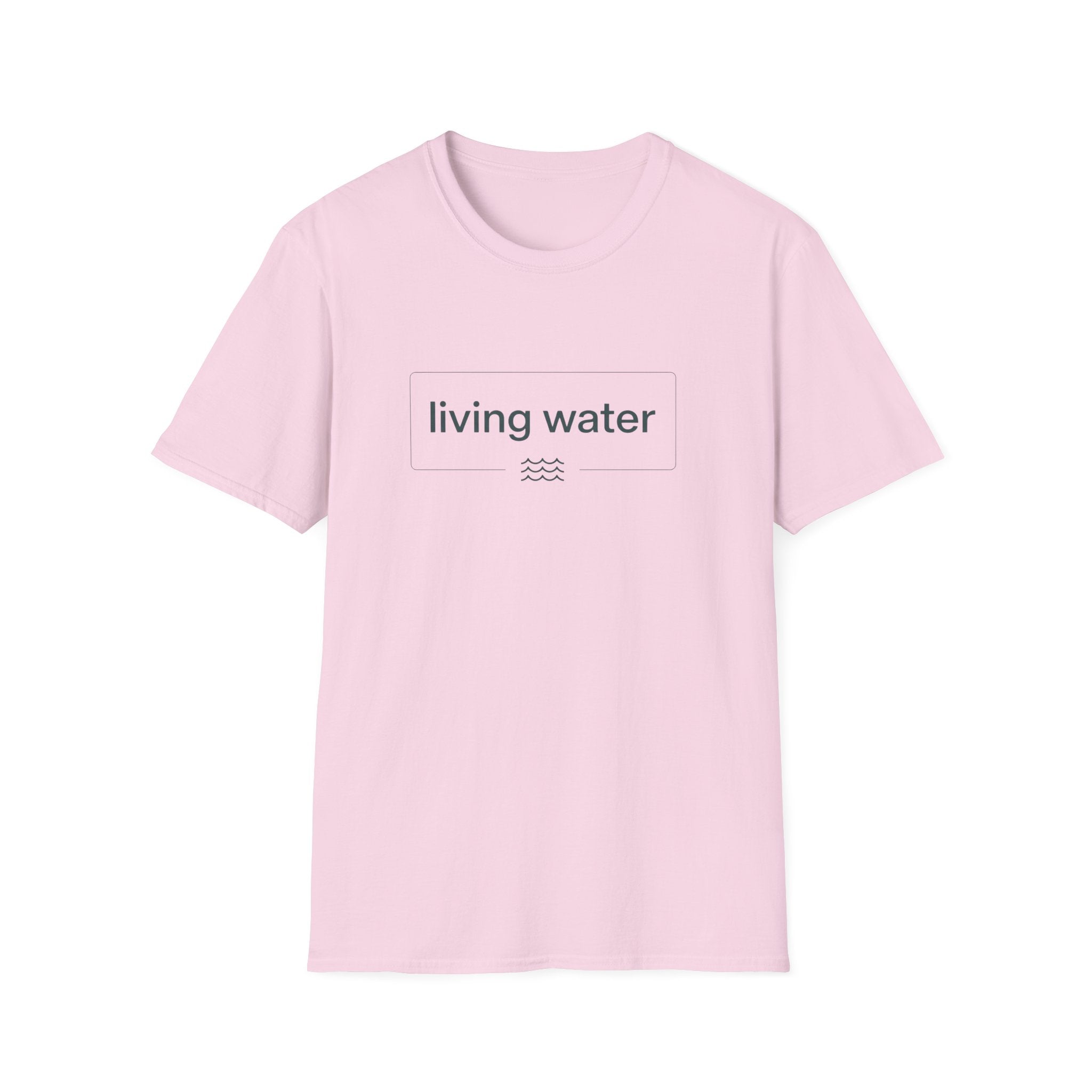 Living Water T-Shirt