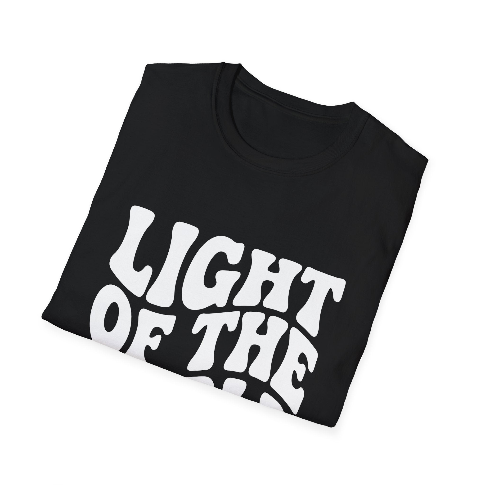 Light of the World T-Shirt