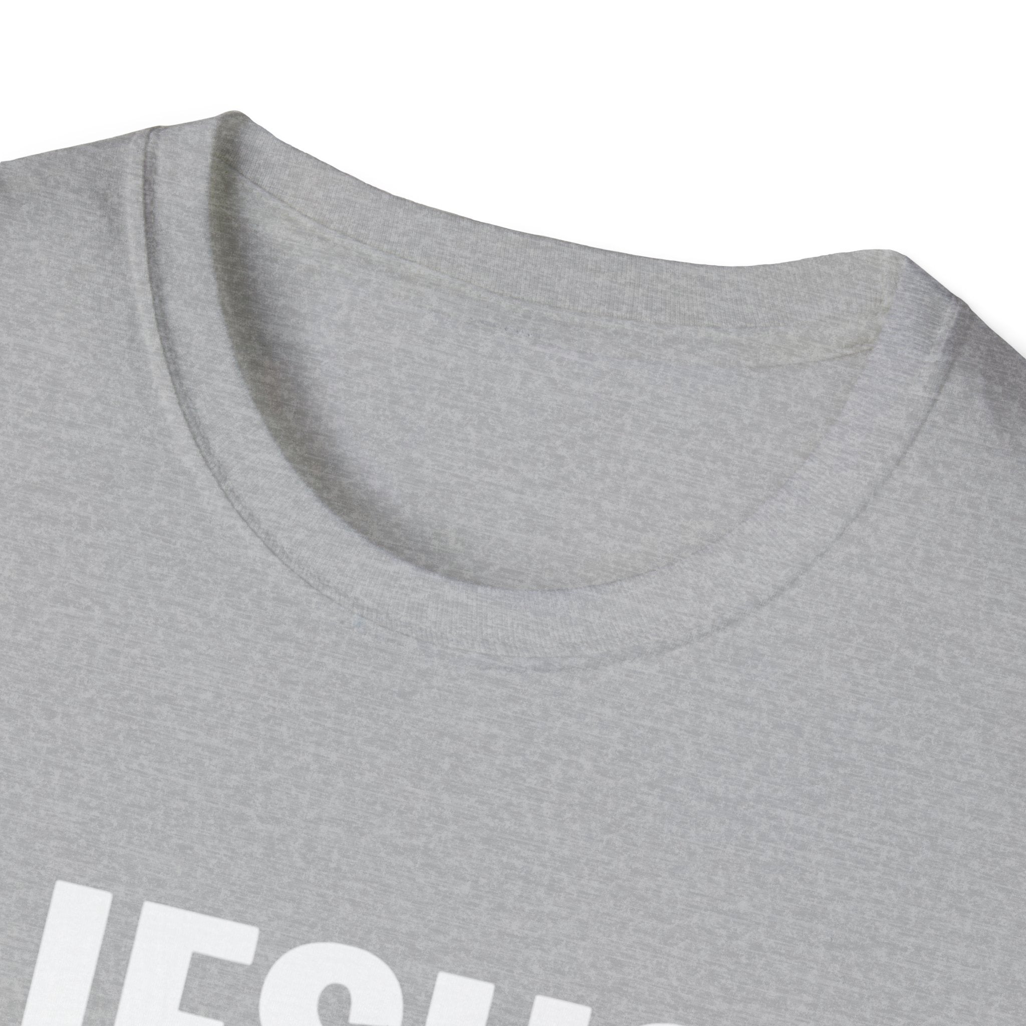 Jesus Loves You T-Shirt