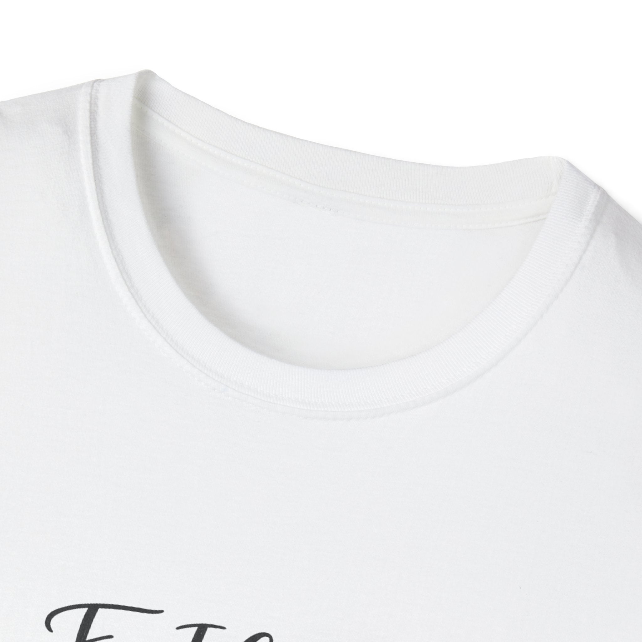 For I Know The Plans I Have T-Shirt