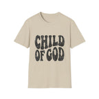 Child of God T-Shirt