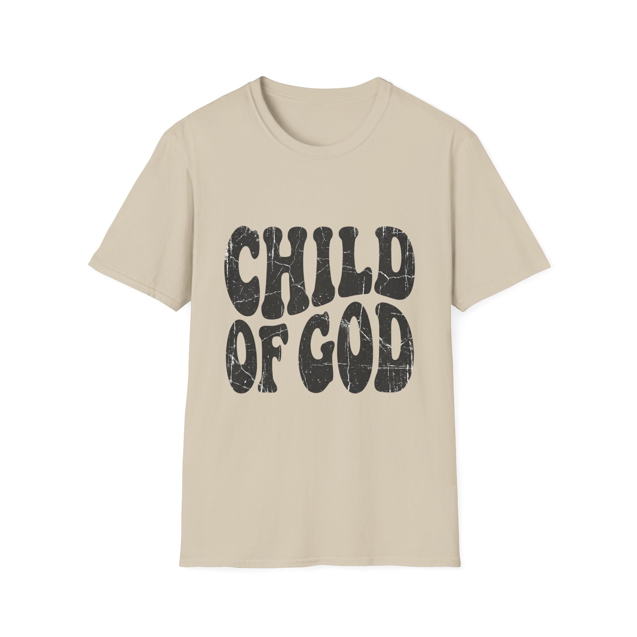 Child of God T-Shirt