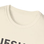 Jesus Holds It All T-Shirt