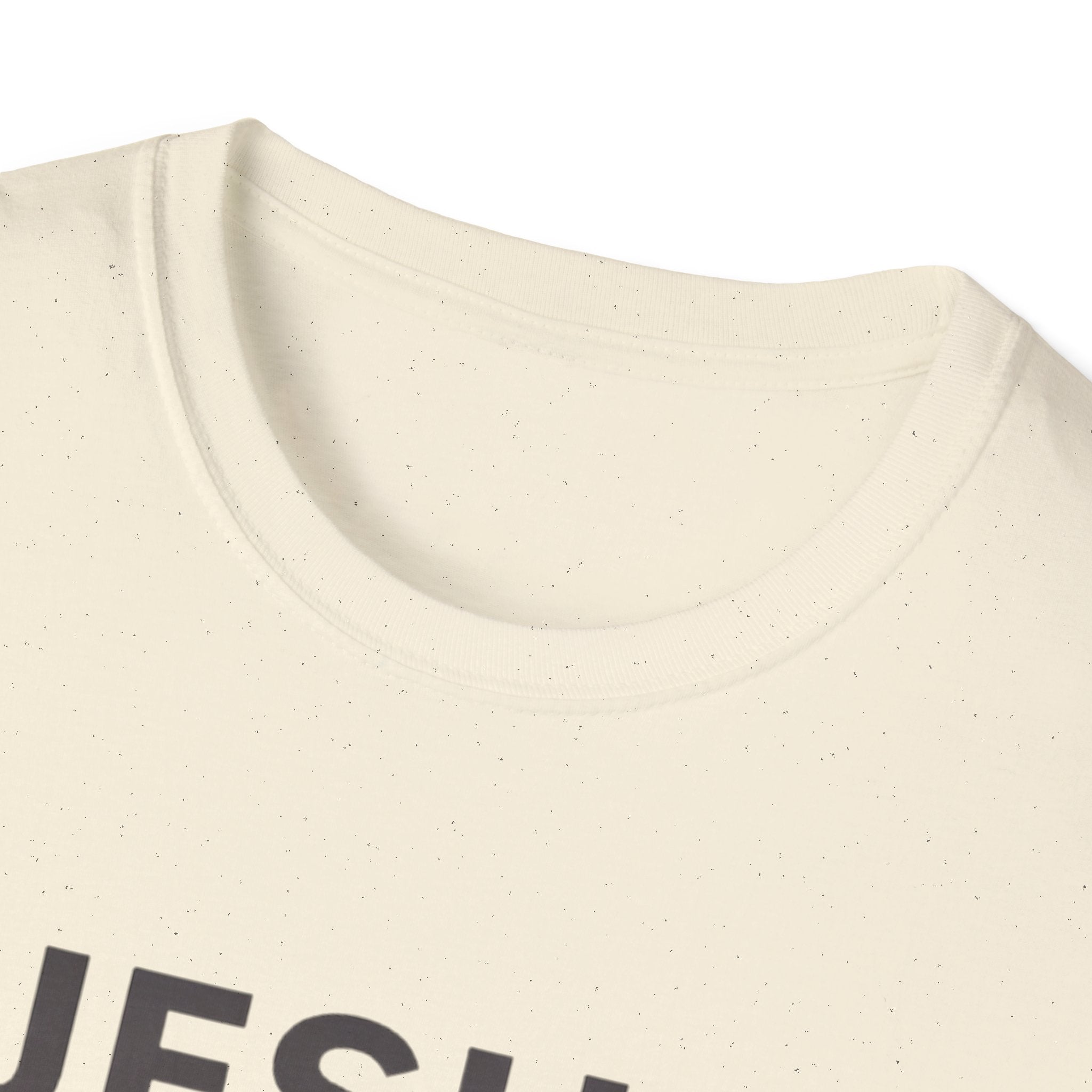 Jesus Holds It All T-Shirt