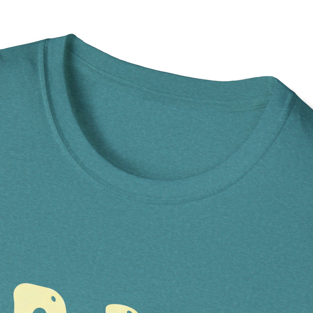 Grace Over Fear T-Shirt