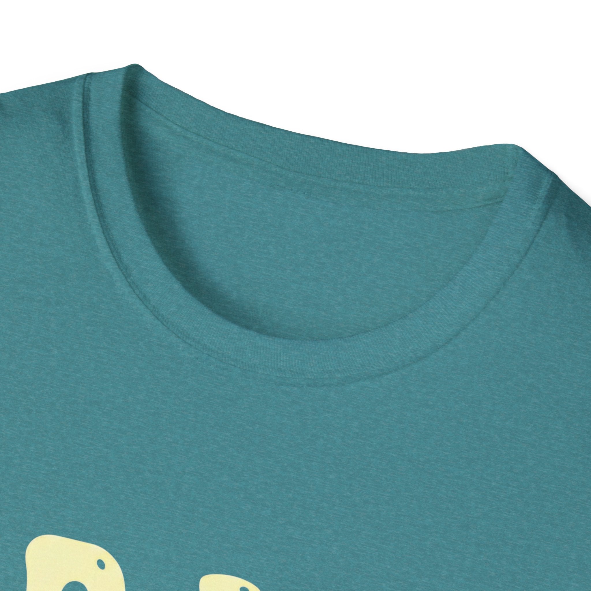 Grace Over Fear T-Shirt