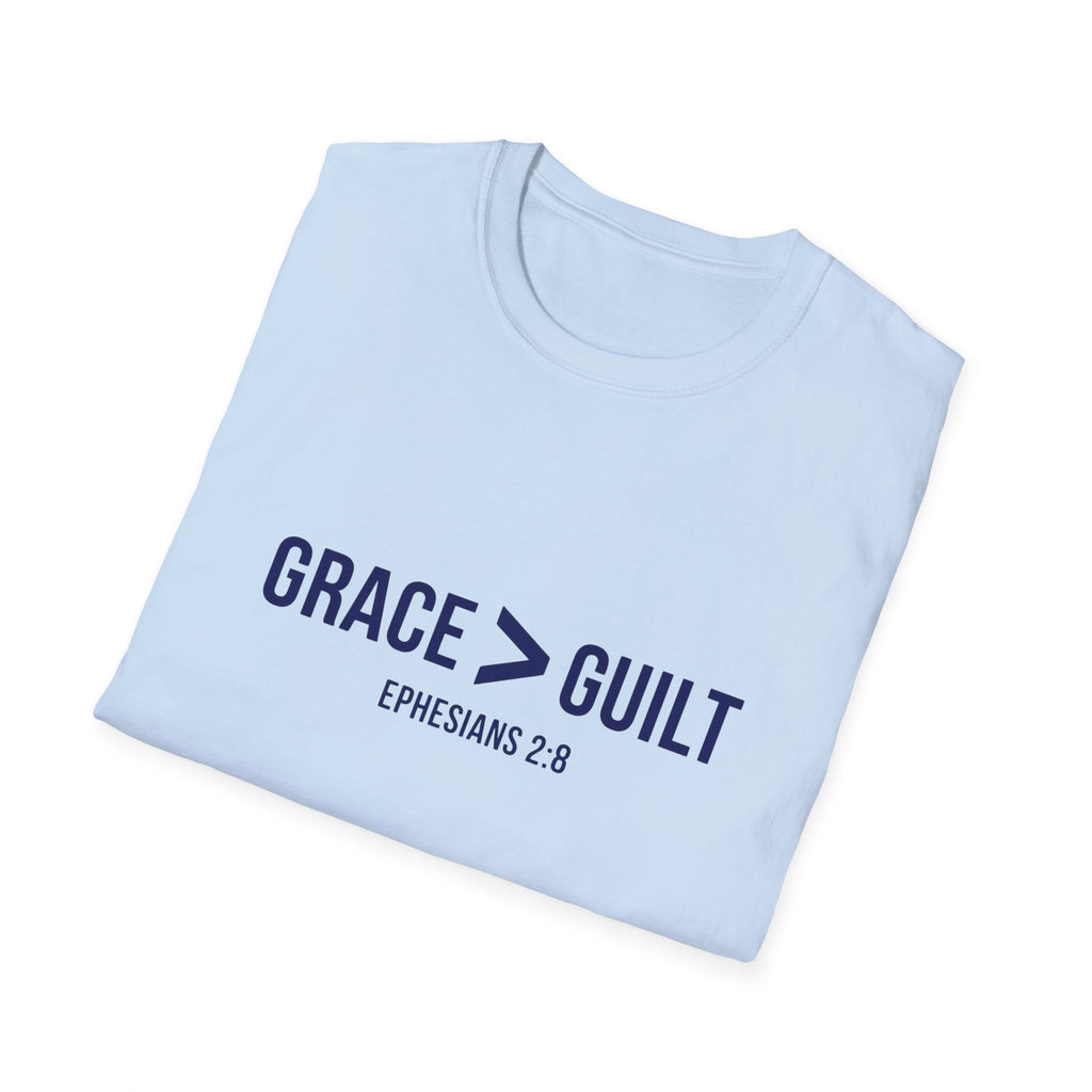 Grace > Guilt T-Shirt