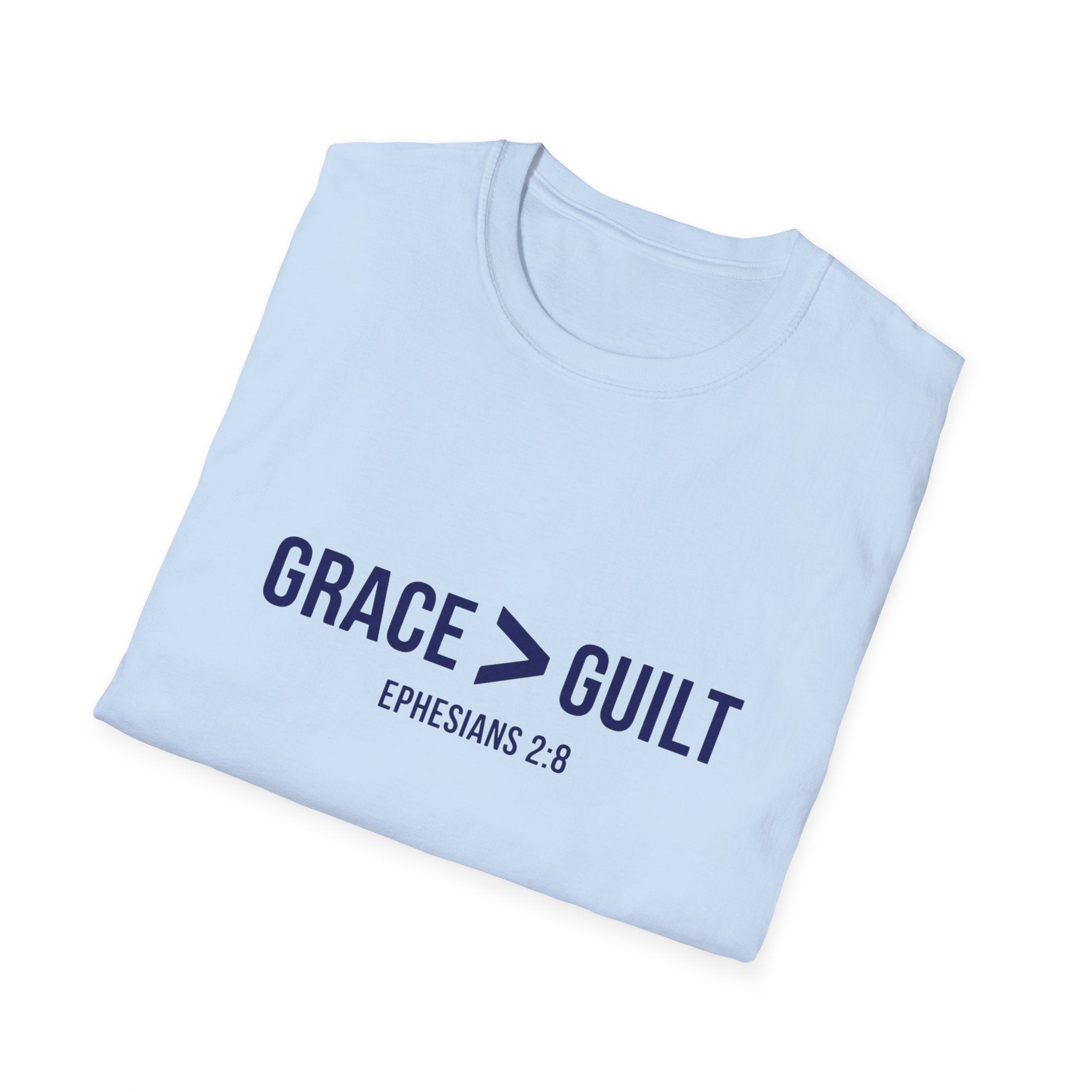 Grace > Guilt T-Shirt