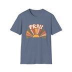 Pray Sunrise T-Shirt